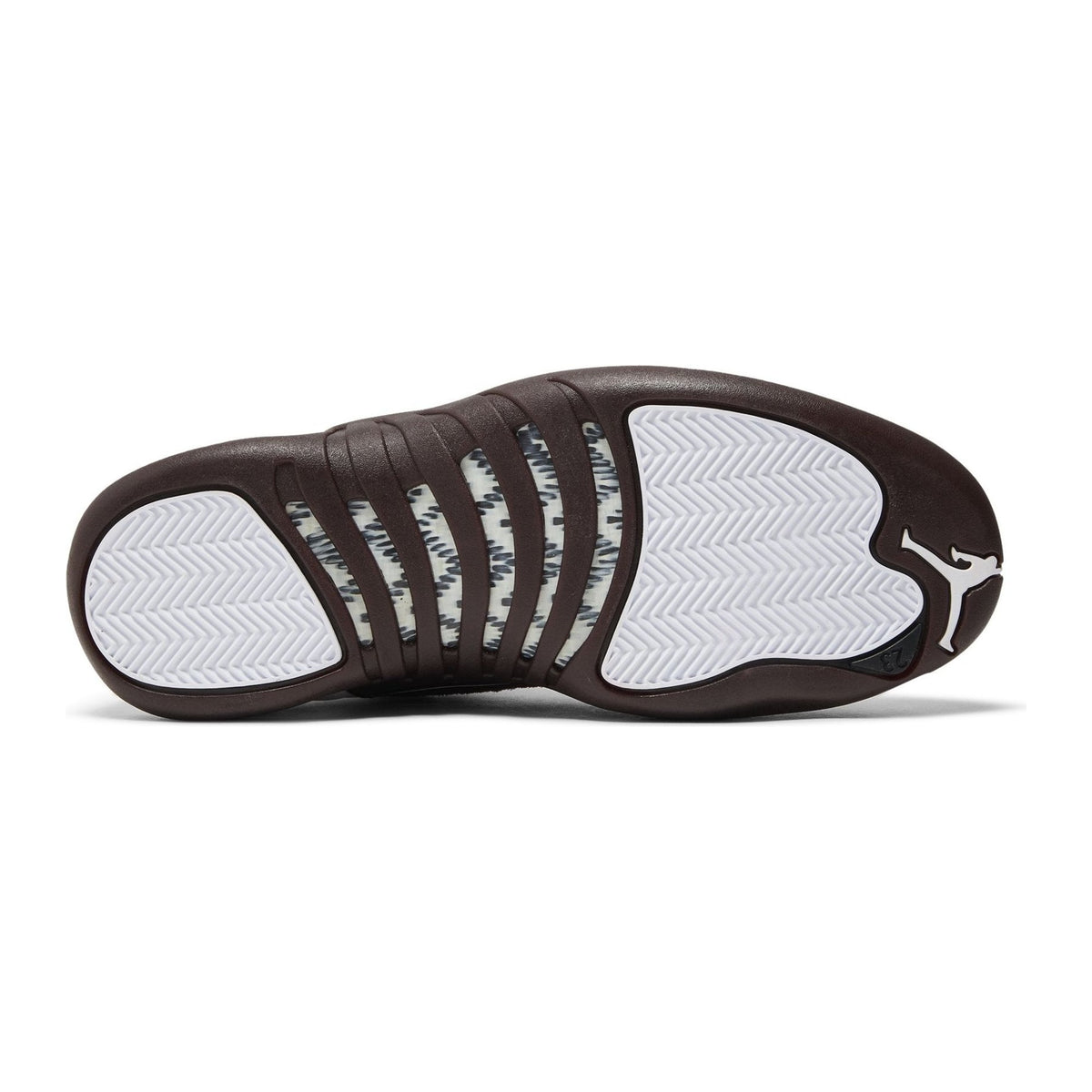 Jordan 12 Retro SP A Ma Maniére Blanco (Mujer)