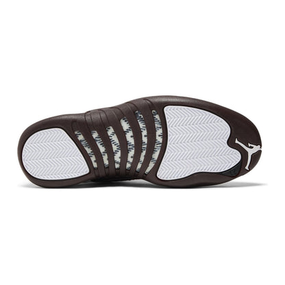 Jordan 12 Retro SP A Ma Maniére Blanco (Mujer)