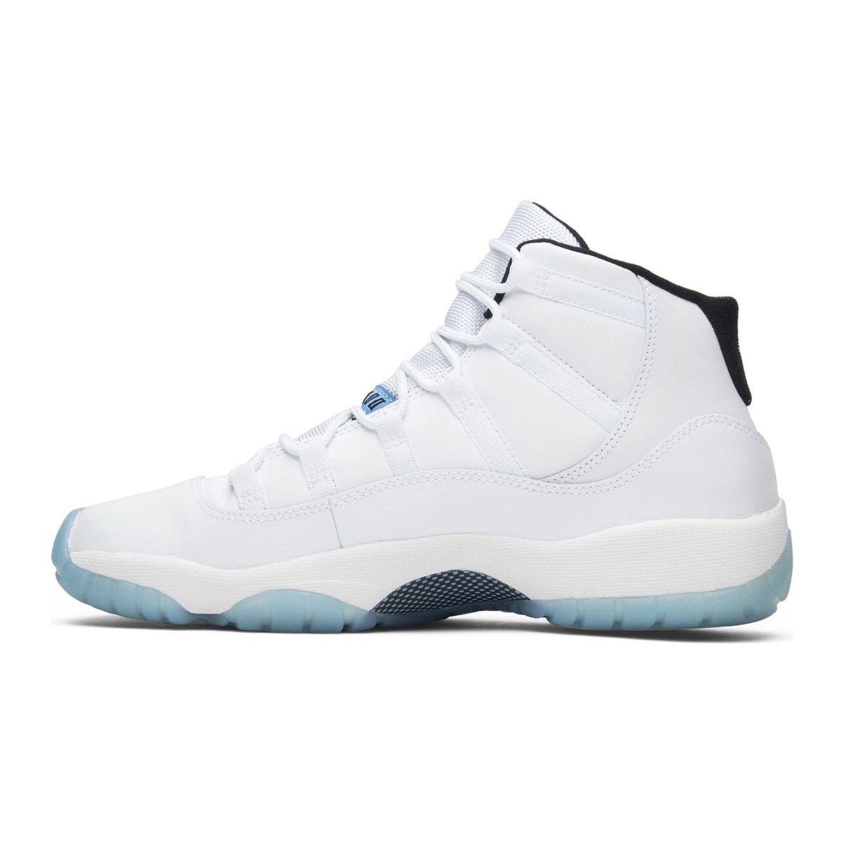 Jordan 11 Retro Legend Blue (2014) (GS)