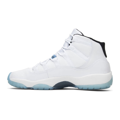 Jordan 11 Retro Legend Blue (2014) (GS)