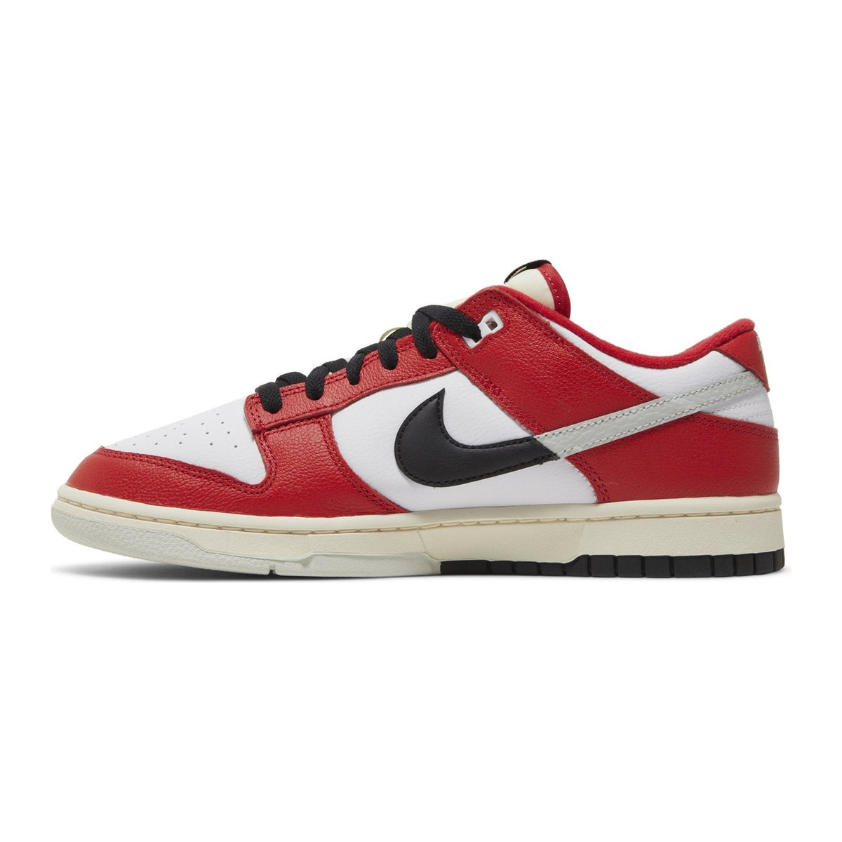 Nike Dunk Low Chicago Split