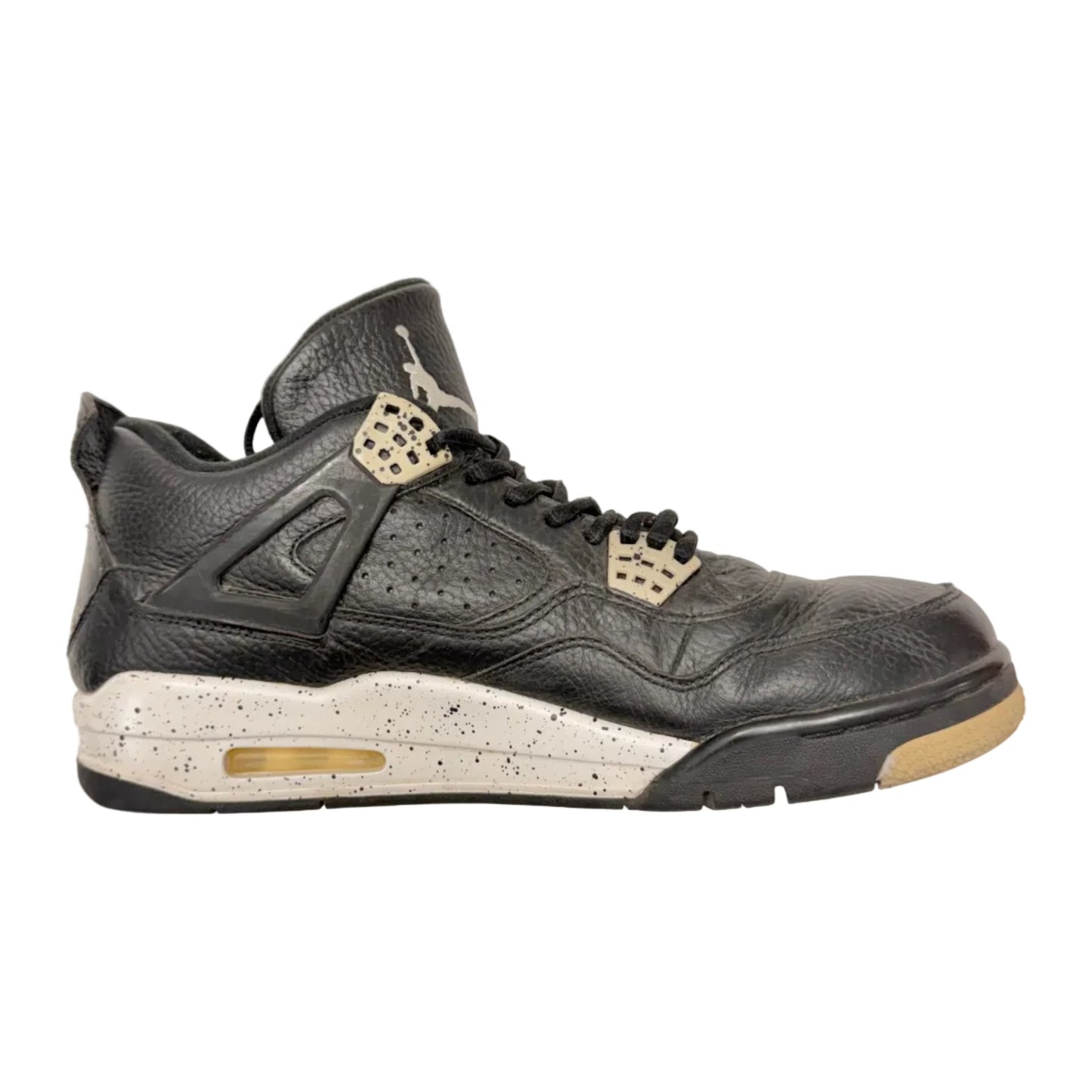 Jordan 4 Retro Oreo (2015) (Pre-owned)