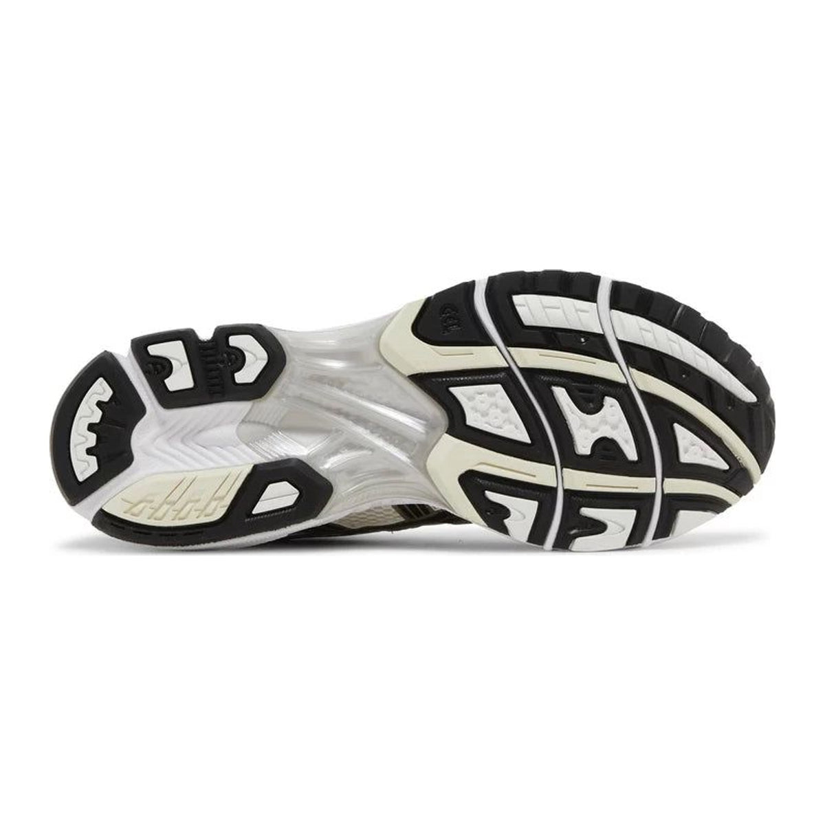 ASICS Gel-Kayano 14 Cream Black Metallic Plum