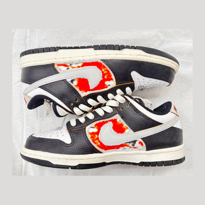 Nike SB Dunk Low HUF San Francisco (Pre-Owned)