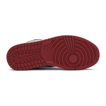 Jordan 1 Mid Johnny Kilroy