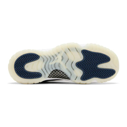 Jordan 11 Retro Low Diffused Blue (GS)