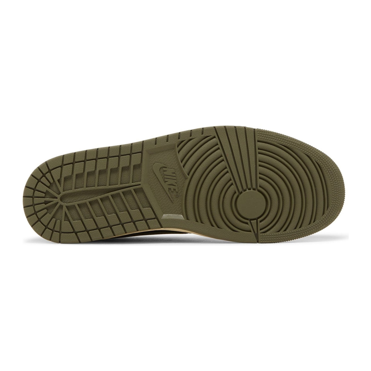Jordan 1 Retro Low OG SP Travis Scott Oliva (Mujeres)
