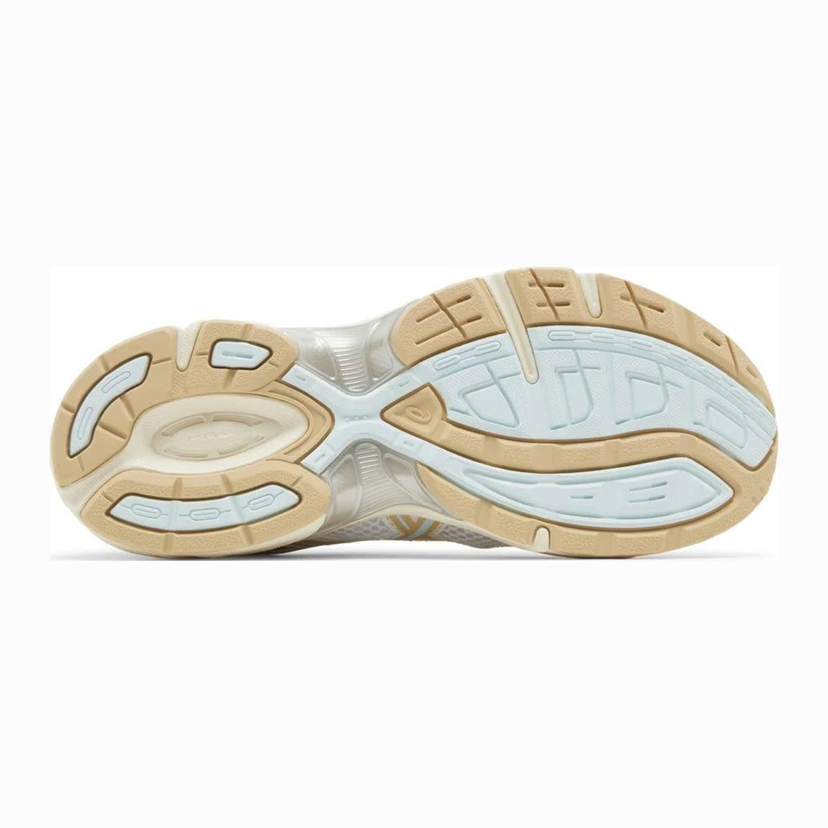 ASICS Gel-1130 White Dune (Mujer)