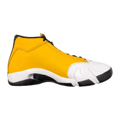Jordan 14 Retro Light Ginger (2022) (Pre-owned)