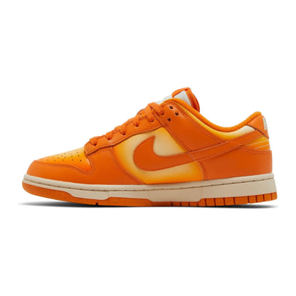 Nike Dunk Low Magma Orange (Women's)