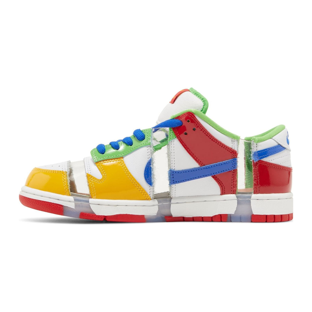 Nike SB Dunk Low Sandy Bodecker