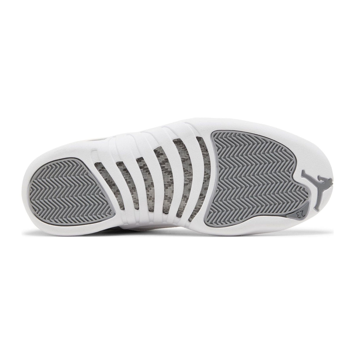 Jordan 12 Retro Stealth