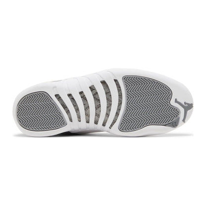 Jordan 12 Retro Stealth