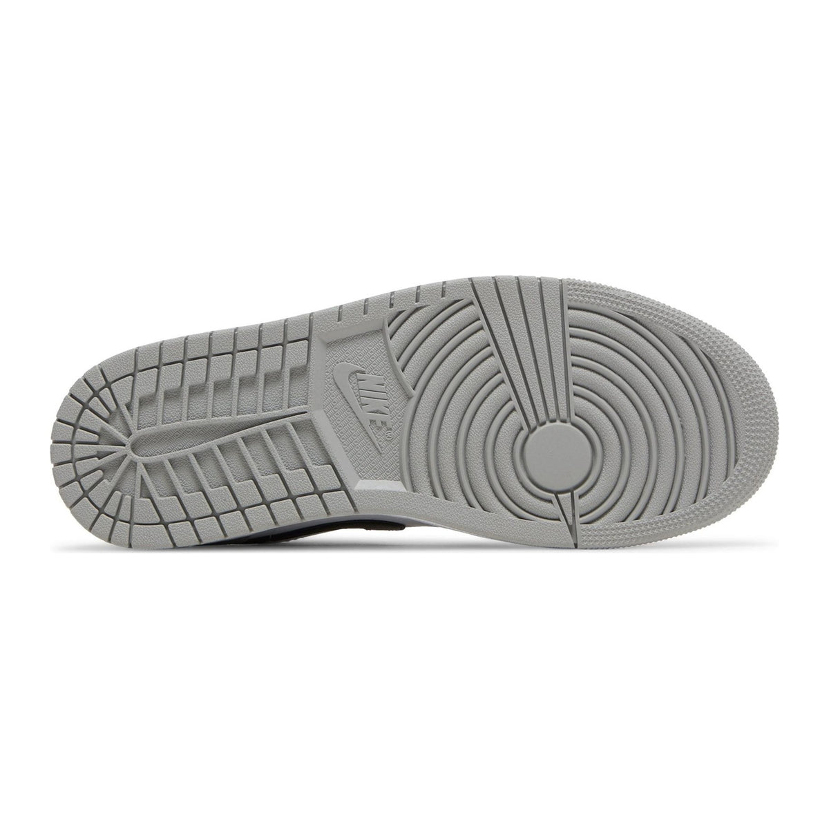 Jordan 1 Low Shadow Toe