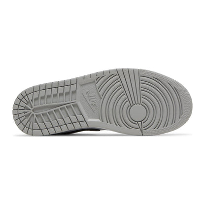 Jordan 1 Low Shadow Toe