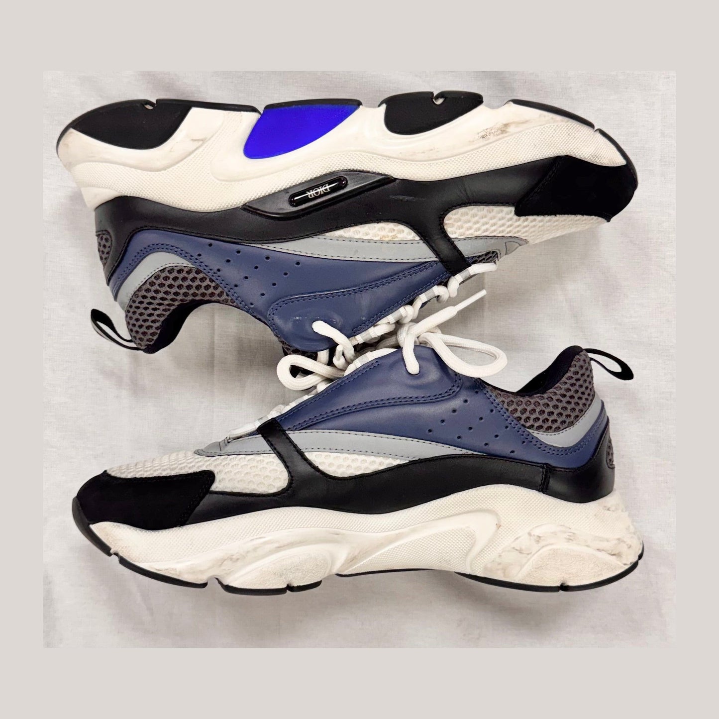 Dior B22 'Blue Grey' (Pre-Owned)