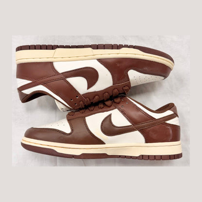 Nike Dunk Low Cacao Wow (Women's) (Flaw)