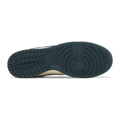 Nike Dunk Low Athletic Department Deep Jungle