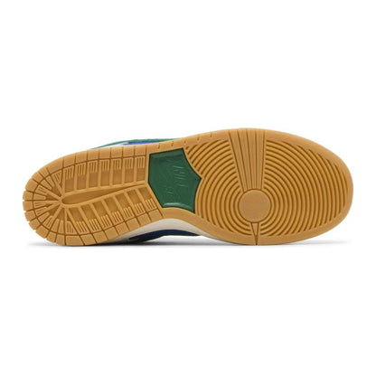 Nike SB Dunk Low Hyper Royal Malaquita
