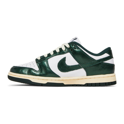Nike Dunk Low Vintage Green (Women's)