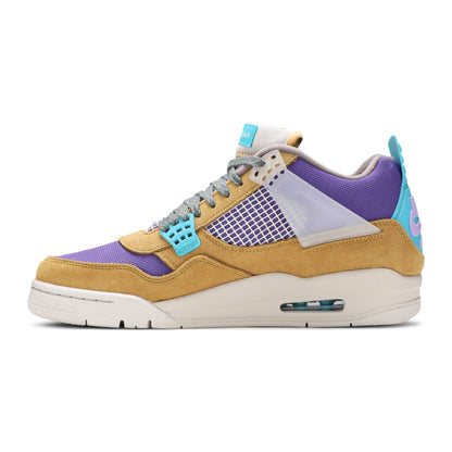 Jordan 4 Retro SP 30.º aniversario Union Desert Moss