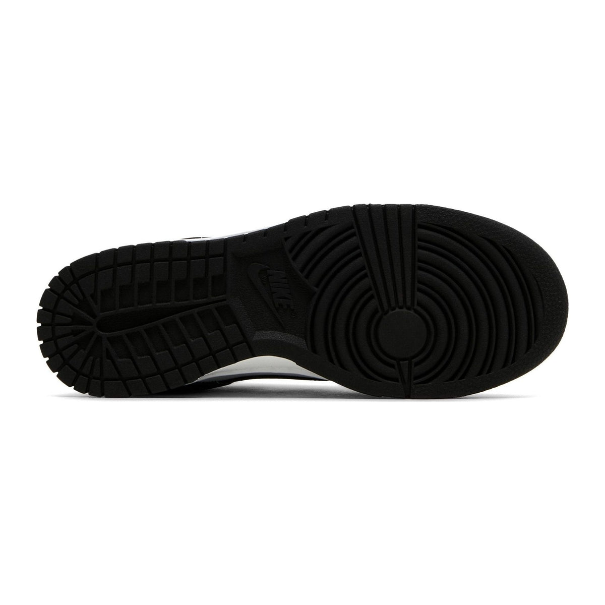 Nike Dunk Low Retro Blanco Negro Panda (Mujer)