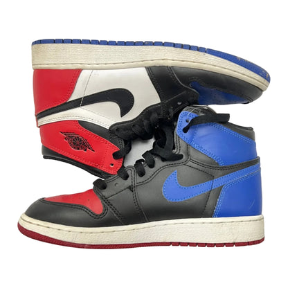 Jordan 1 Retro Top 3 (GS) (Pre-Owned)