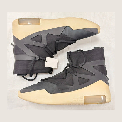 Nike Air Fear Of God 1 Black (Pre-Owned)