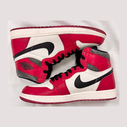Jordan 1 Retro High OG Chicago Lost and Found (Pre-Owned)