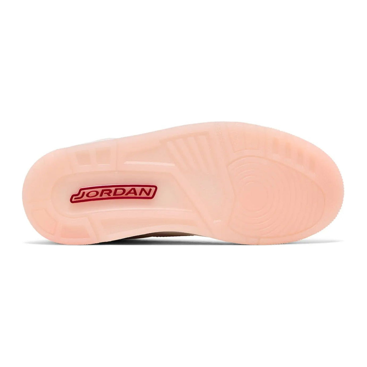 Jordan 3 Retro Valentine's Day Treat Yourself (2025) (Women's)