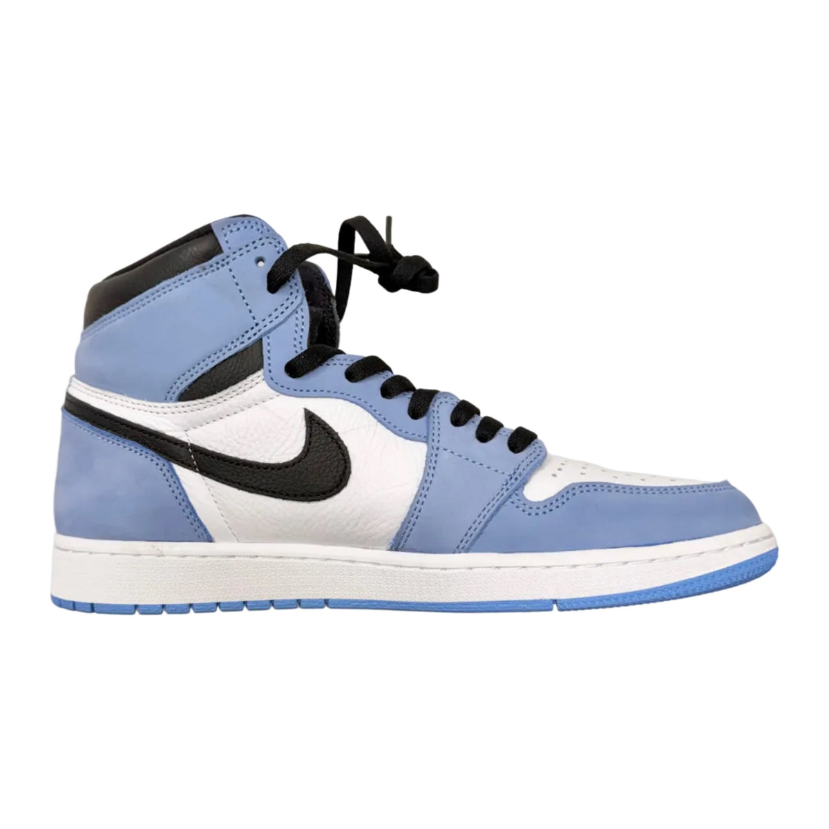 Jordan 1 Retro High OG University Blue (Pre-owned)
