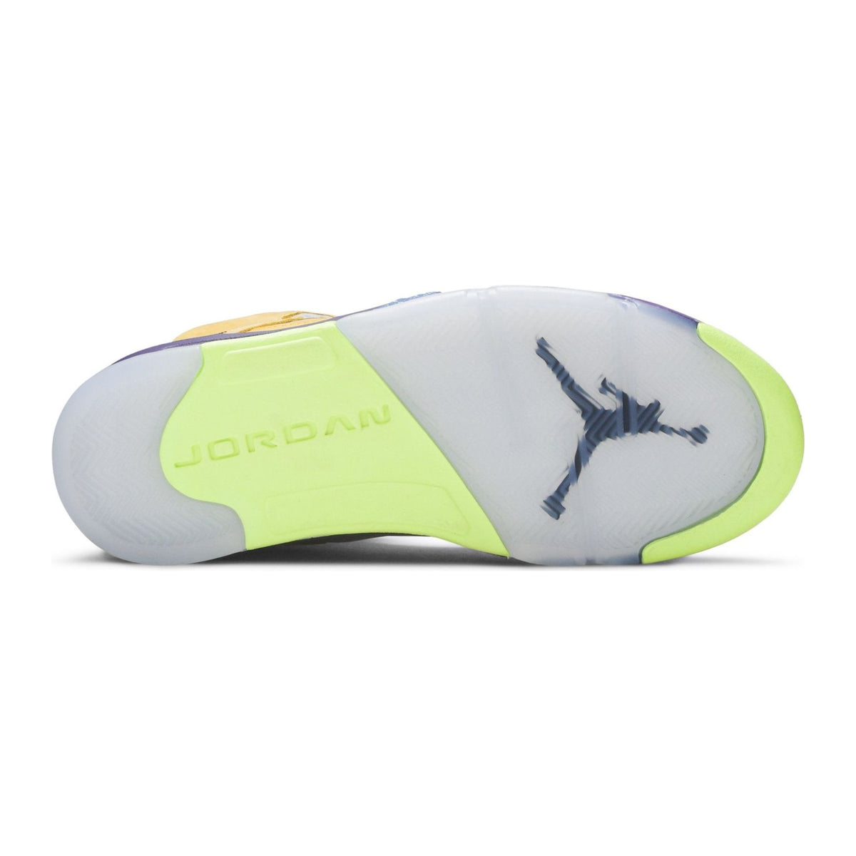 Jordan 5 Retro ¿Qué es?