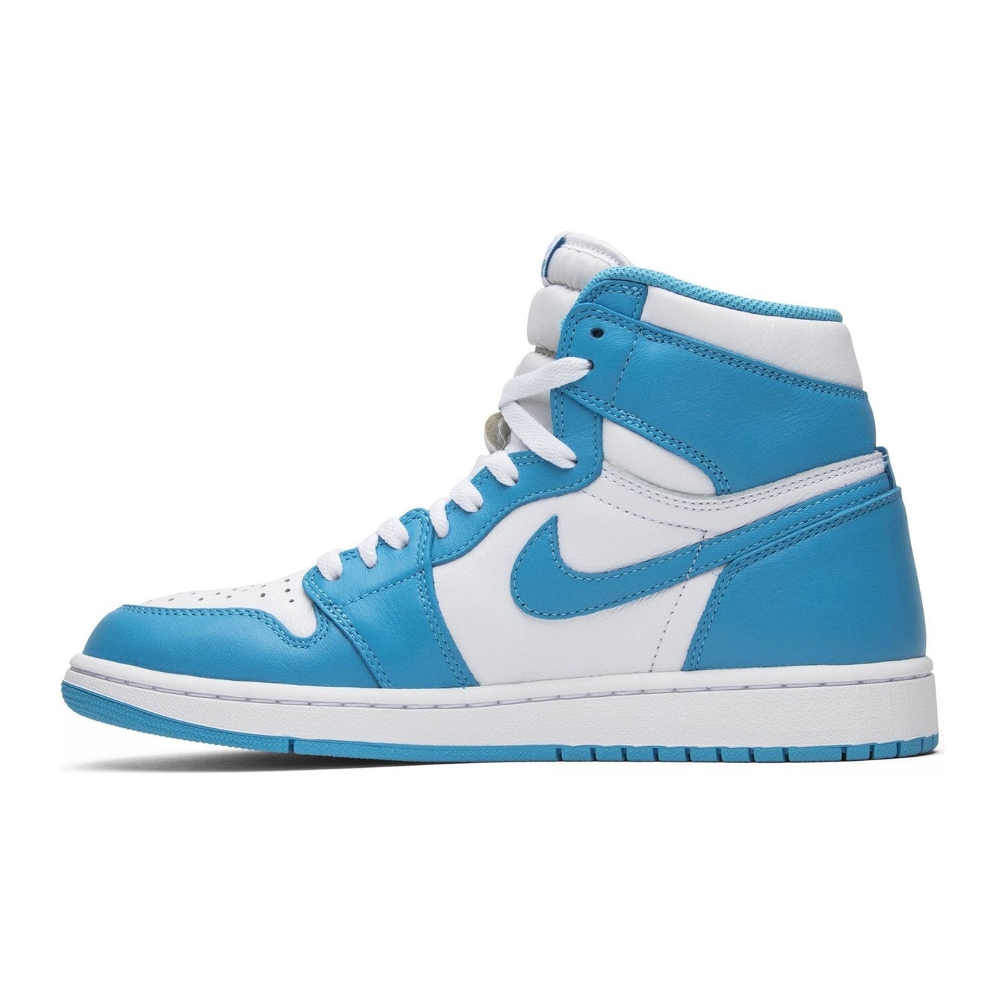 Jordan 1 Retro UNC