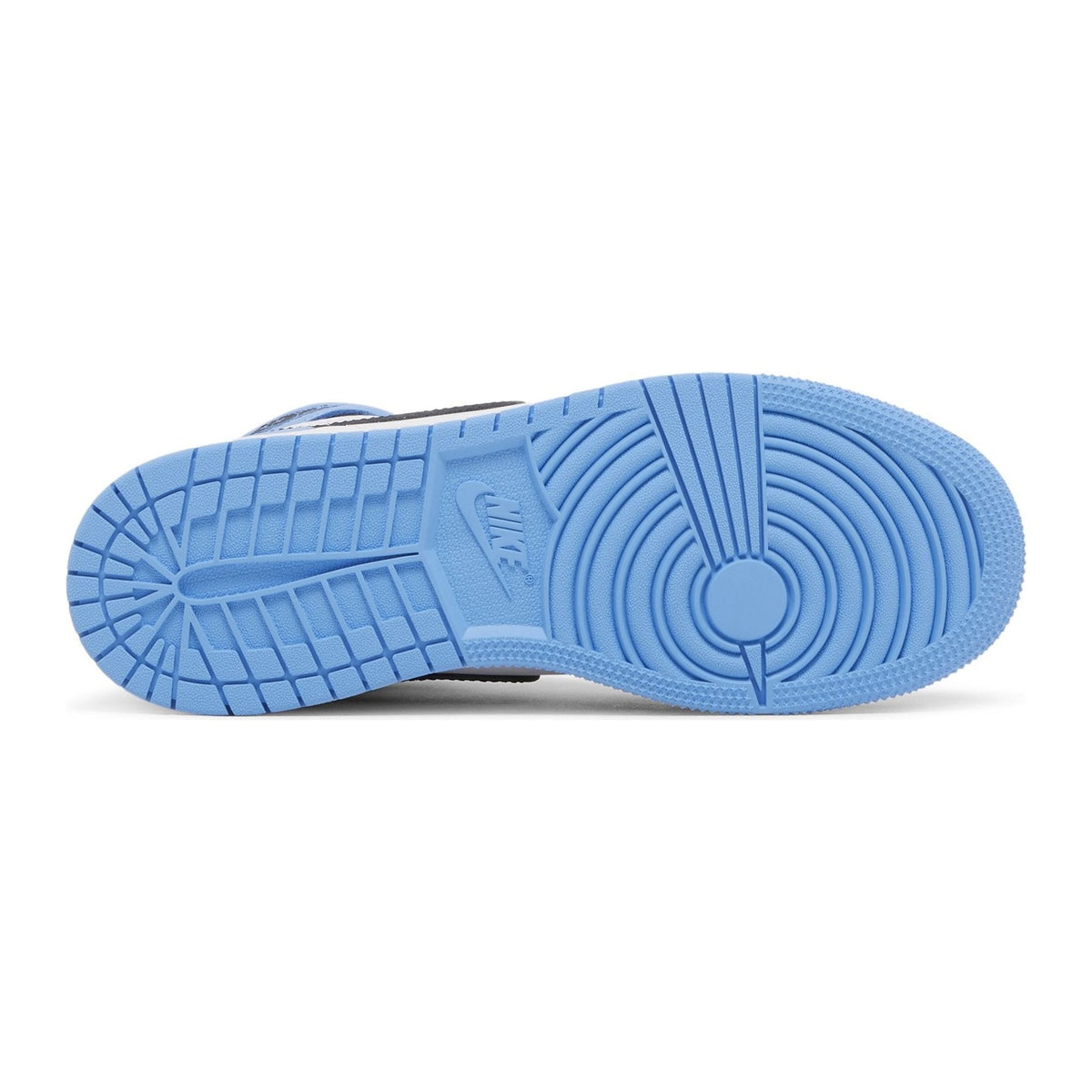 Jordan 1 Retro High OG UNC Toe (GS)