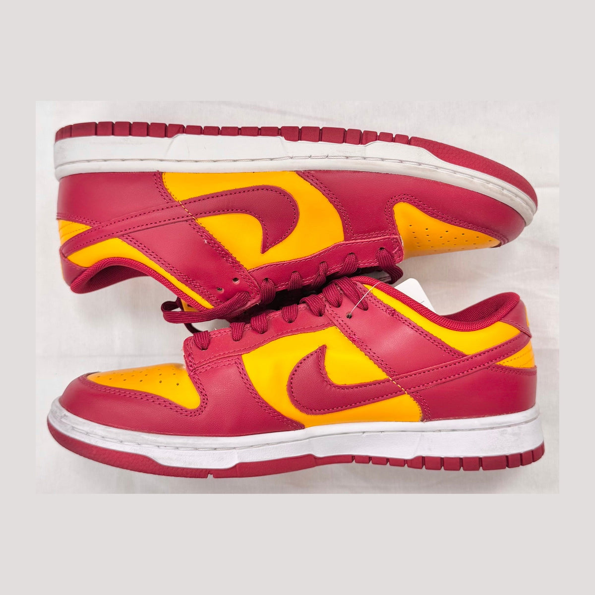 Nike Dunk Low Midas Gold (Pre-Owned)