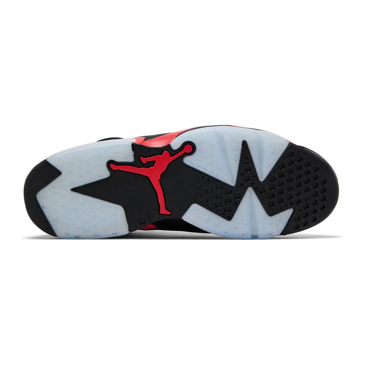 Jordan 6 Retro Infrared Salesman
