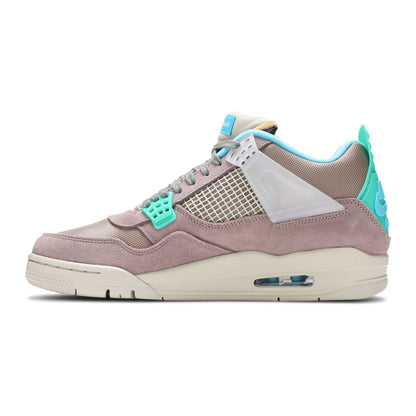 Jordan 4 Retro SP 30.º aniversario Union Taupe Haze