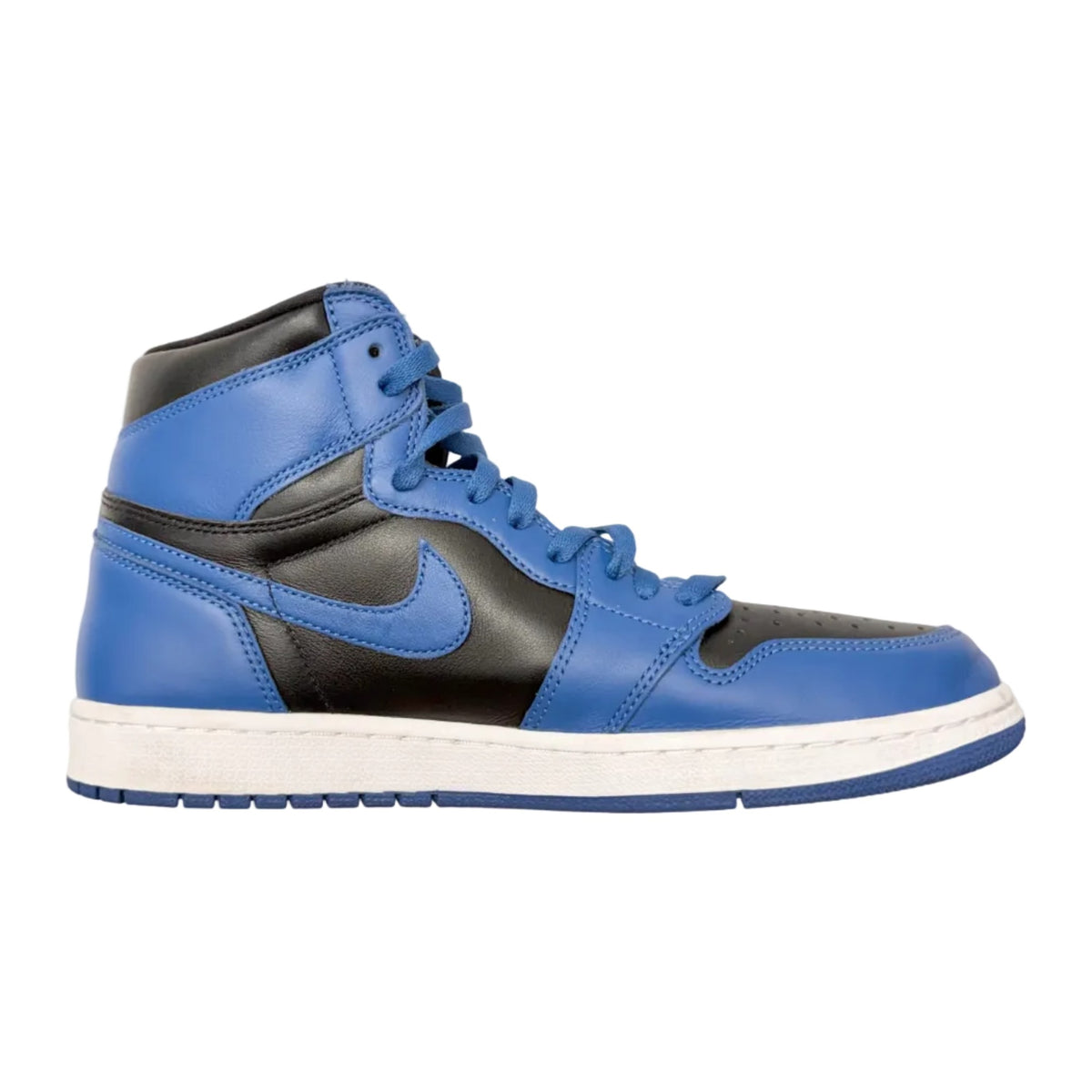 Jordan 1 Retro High OG Dark Marina Blue (Pre-owned)