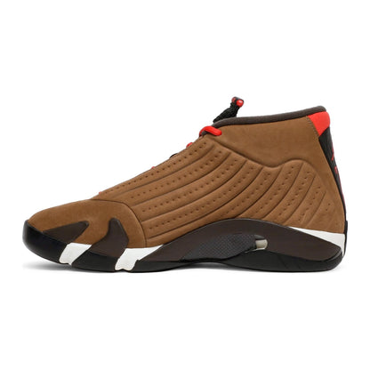 Jordan 14 Retro Winterized Archaeo Brown