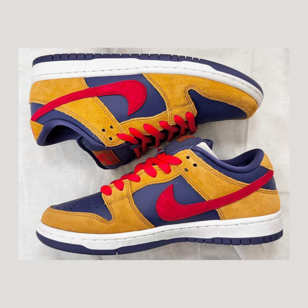 Nike SB Dunk Low Reverse Papa Bear (Pre-Owned)