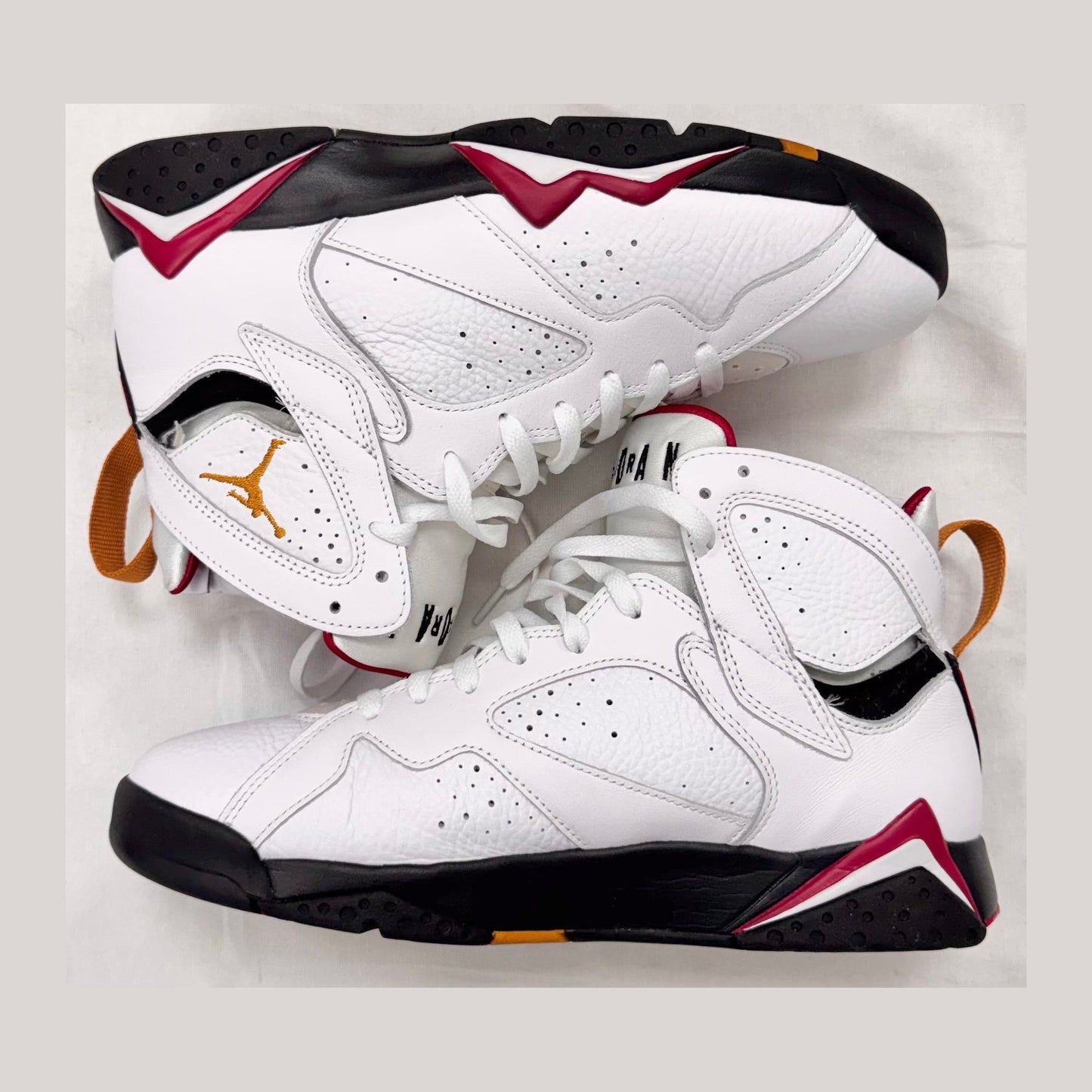 Jordan 7 Retro Cardinal (2022) (Pre-Owned)