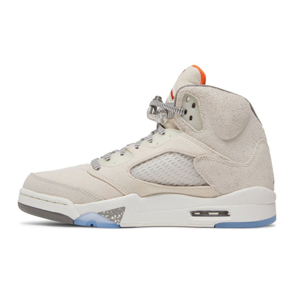 Jordan 5 Retro SE Craft Marrón Orewood Claro