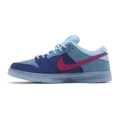 Nike SB Dunk Low Run The Jewels