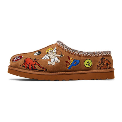 Zapatillas UGG Tasman Palace Chestnut