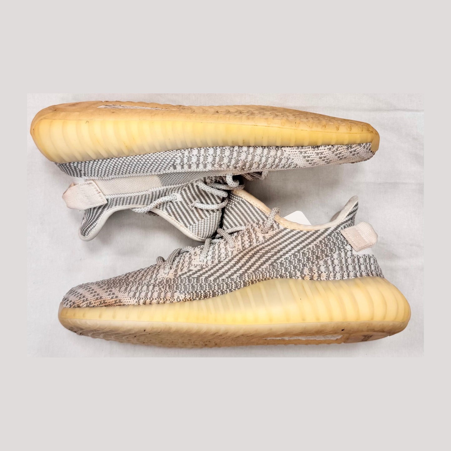 Adidas Yeezy Boost 350 V2 Static (Non-Reflective) (Pre-Owned)
