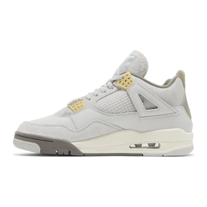 Jordan 4 Retro SE Craft Photon Dus