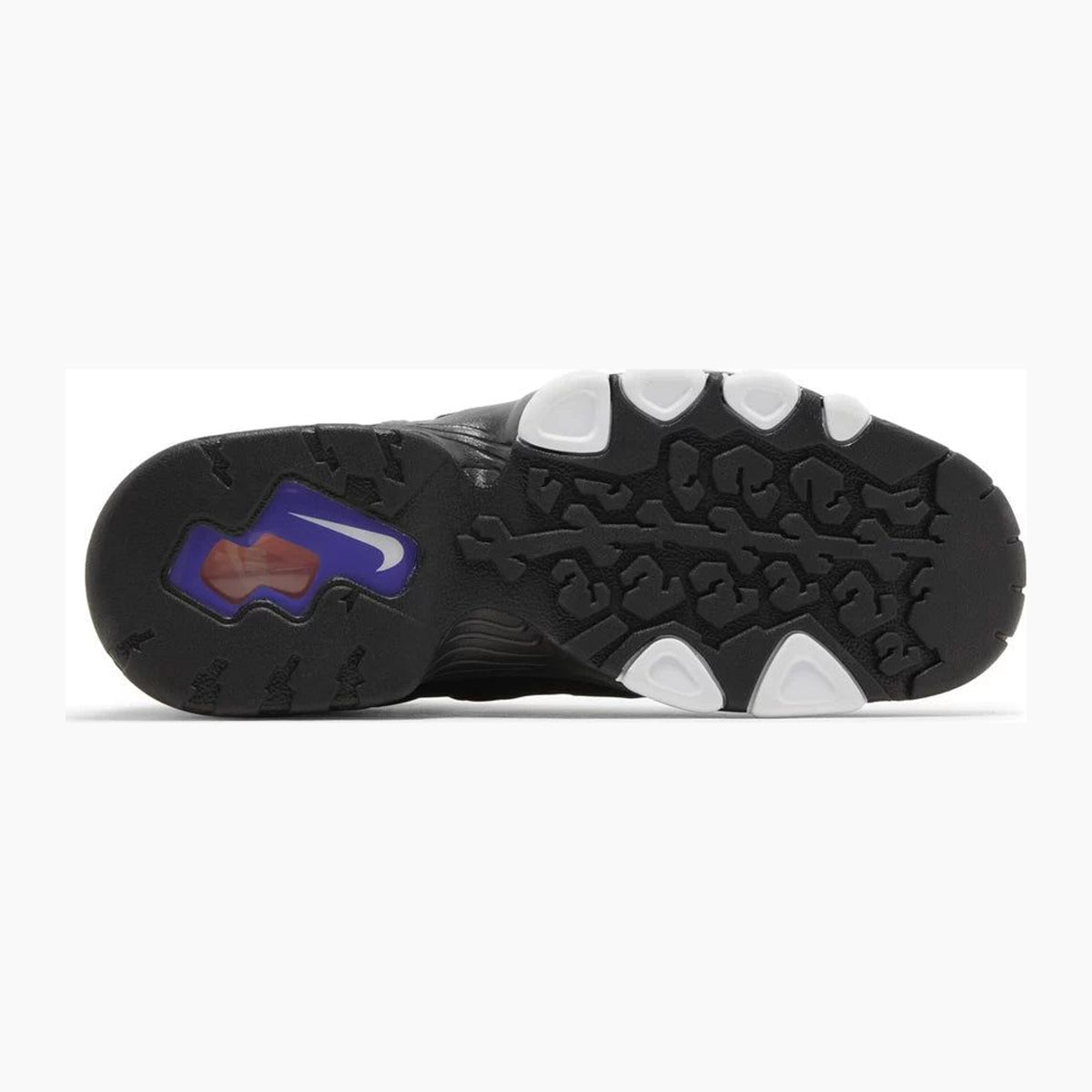 Nike Air Max 2 CB '94 OG Black White Purple (2023)