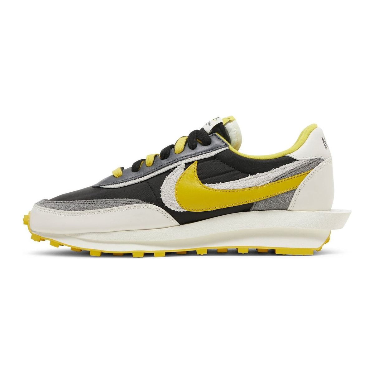 Nike LD Wafflesacai Undercover Black Bright Citron