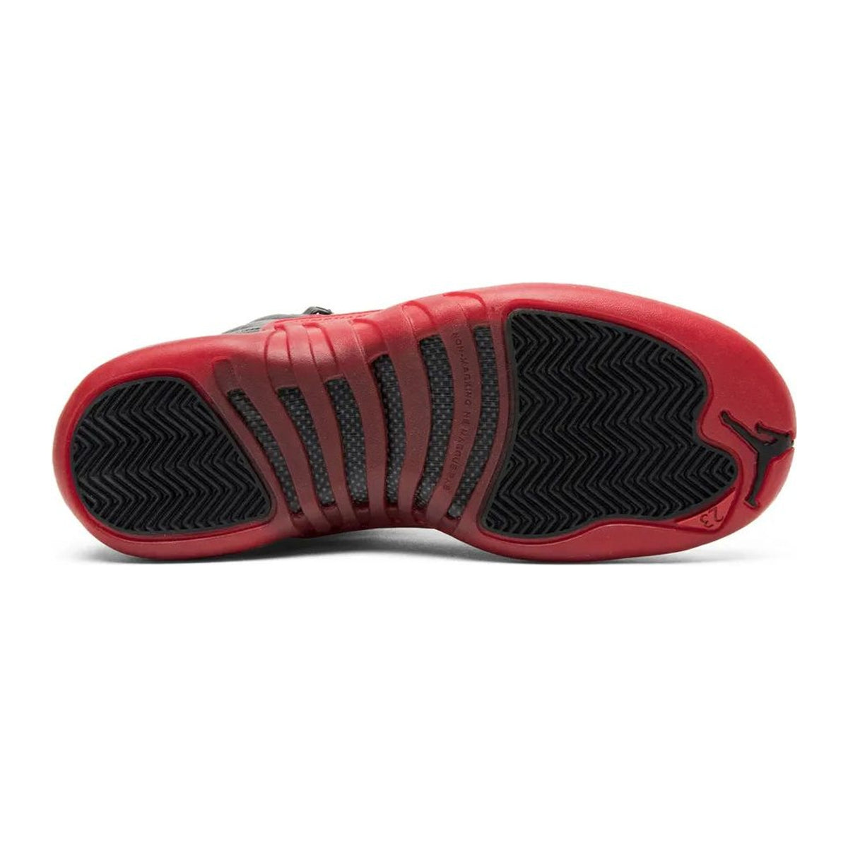 Jordan 12 Retro Flu Game (2025)