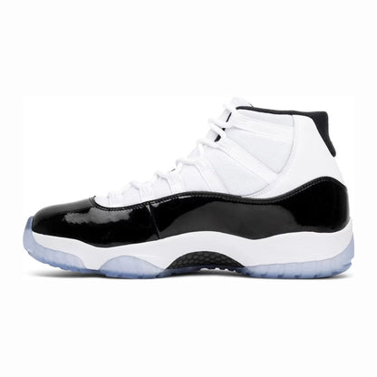 Jordan 11 Retro Concord (2018)